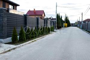 будинок за адресою Березова вул.