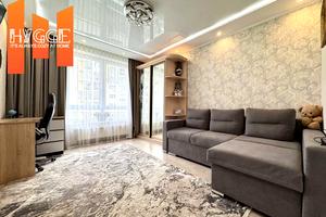 квартира за адресою Щепова вул., 17