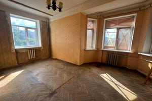 квартира по адресу Нижнеюрковская ул., 3
