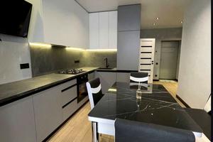квартира по адресу Запорожское шоссе, 32д
