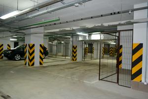 коммерческая по адресу Леси Украинки бульв., 7-В