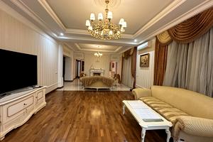 дом по адресу с. Бурлачья Балка, Береговая