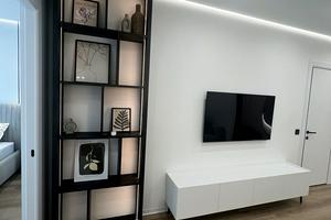 квартира по адресу Бельведерская ул., 32-Б