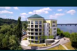 коммерческая по адресу Набережно-Печерская дорога , 2