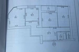 квартира за адресою Незалежності вул., 21