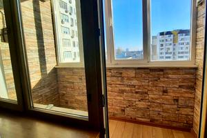 квартира по адресу Тополёвая ул., 18/1