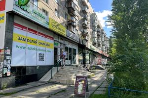 комерційна за адресою Митрополита Василя Липківського вул. (Урицького), 25