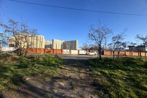 ділянка за адресою Небесної сотні