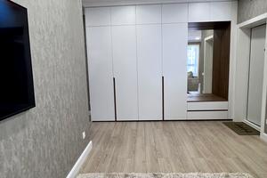 квартира за адресою Анатолія Бортняка вул., 1
