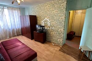 квартира за адресою Харків, Бучми вул. (Командарма Уборевича), 24а