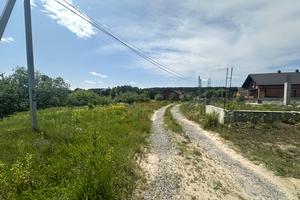 ділянка за адресою Польова
