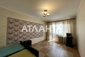 квартира за адресою Іцхака Рабіна вул., 2
