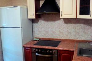 квартира по адресу Драгоманова ул., 3