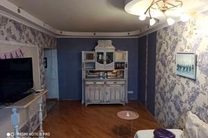 квартира за адресою Тетянинська вул. (Леваневського), 9