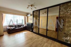 квартира за адресою Михайла Котельникова вул., 89