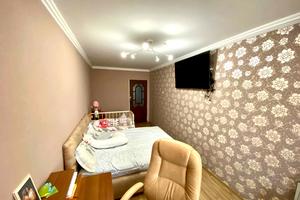 квартира по адресу Мира просп., 60