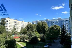 квартира за адресою Захисників України вул. (Гордіюк), 41