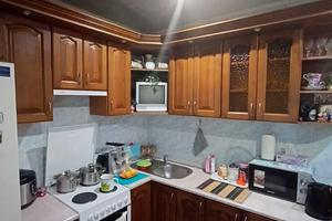квартира по адресу Независимости Украины ул., 23