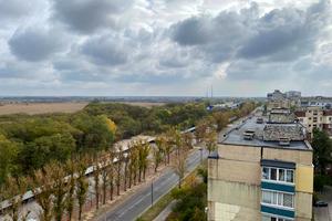 квартира за адресою Героїв бульв., 42