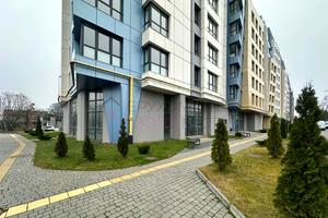 квартира по адресу Карла Мікльоша ул., 121