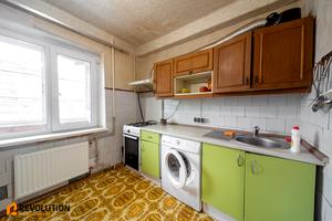 квартира за адресою Братиславська вул., 38