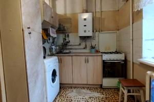 квартира за адресою Велика Васильківська вул. (Червоноармійська), 84