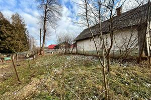 ділянка за адресою Надрічна, 2