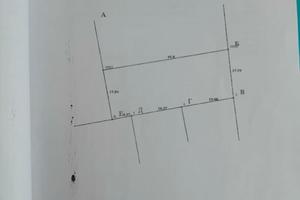 участок по адресу 