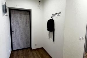 квартира по адресу Академика Барабашова ул., 10