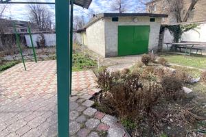 дом по адресу Провулок Зелений