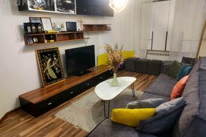 квартира за адресою Енергетична вул., 9