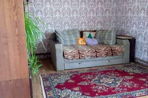 квартира за адресою с. Ілічанка, Залізнична, 3