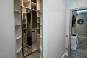 квартира за адресою Зоряний бульв., 1-М
