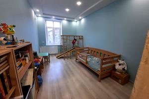 квартира за адресою Пастера вул., 44
