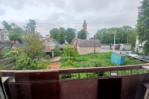 квартира по адресу Аллеи ул., 74