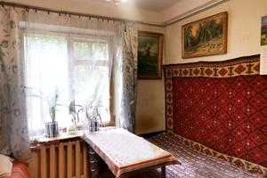 квартира за адресою Шкільна вул. (Героїв Сталінграда), 14