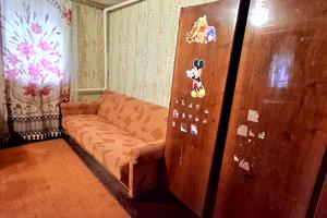 дом по адресу Сергія Гуссіді ул. (Генерала Білова)