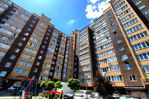 квартира за адресою Івана Франка пров., 8/1-В