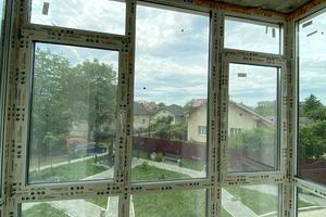 квартира по адресу Молодёжная ул., 53
