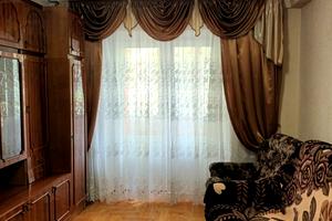 квартира за адресою Раїси Окіпної вул., 5