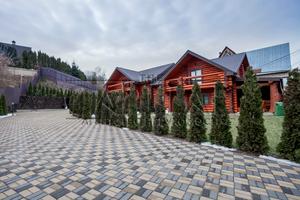 будинок за адресою Квітки-Основ'яненка вул.