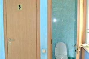 комерційна за адресою Полярна вул., 14А