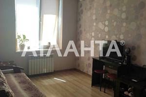 квартира за адресою Червона вул., 14