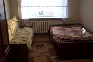 кімната за адресою Сергія Зулінського вул. (Тарногродського), 4