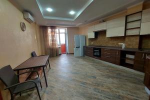 квартира за адресою Левітана вул., 62