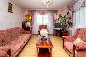 дом по адресу Независимости ул.