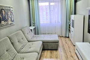 квартира за адресою Володимирська вул., 1