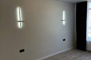 квартира за адресою Злуки просп., 7