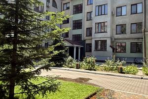 квартира по адресу Педагогический пер., 3/2