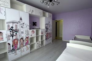 квартира по адресу Жемчужная ул., 8
